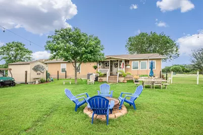 325 & 335 O'Malley Road, Brenham, TX 77833 - Photo 8
