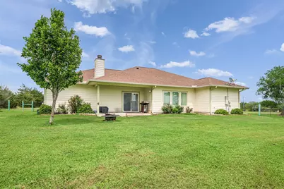 325 & 335 O'Malley Road, Brenham, TX 77833 - Photo 6