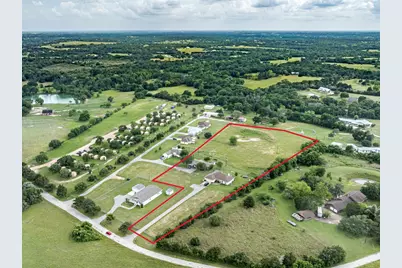 325 & 335 O'Malley Road, Brenham, TX 77833 - Photo 1