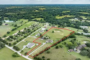 325 & 335 O'Malley Rd, Brenham, TX 77833 - Photo 1