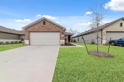 10623 Red Orchid Drive, Houston, TX 77016 - Photo 1