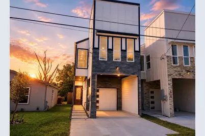 8123 Saint Louis Street, Houston, TX 77028 - Photo 1