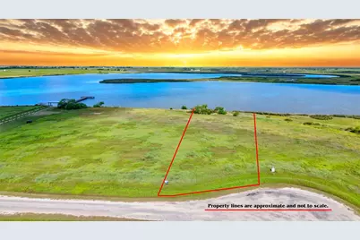 Tbd Bay Drive Drive, Palacios, TX 77465 - Photo 1