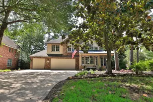 61 Lightwood Trace, The Woodlands, TX 77382 - Photo 4