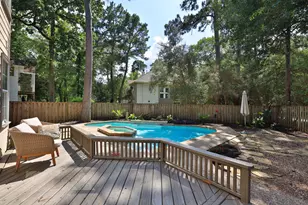 61 Lightwood Trace, The Woodlands, TX 77382 - Photo 2