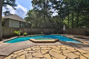 61 Lightwood Trace, The Woodlands, TX 77382 - Photo 36