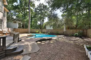 61 Lightwood Trace, The Woodlands, TX 77382 - Photo 38