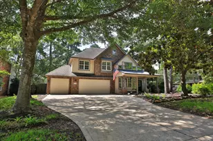61 Lightwood Trace, The Woodlands, TX 77382 - Photo 42
