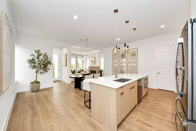 9142 Besos Lane, Houston, TX 77051 - Photo 2