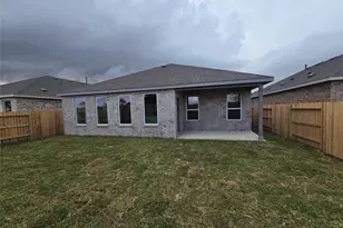 2917 Mariner Island Dr, La Marque, TX 77568 - Photo 22