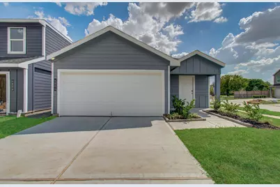 4804 Peanut Butter and Jelly Drive, Houston, TX 77048 - Photo 1