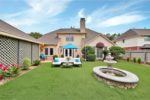 4226 Merriweather St, Sugar Land, TX 77478 - Photo 10