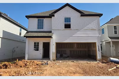 2337 Nooksack Drive, Conroe, TX 77384 - Photo 2