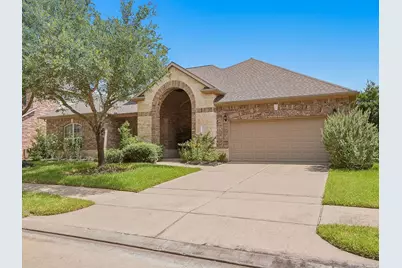 24914 Ginger Ranch Drive, Katy, TX 77494 - Photo 2