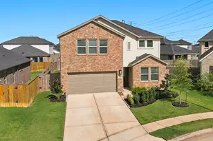 9510 Honey Run Ln, Cypress, TX 77433 - Photo 28