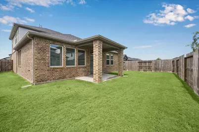 9510 Honey Run Lane, Cypress, TX 77433 - Photo 28