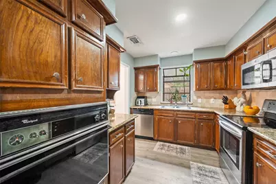 16510 De Lozier Street, Jersey Village, TX 77040 - Photo 12