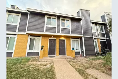 12603 Ashford Meadow Drive #ABCD, Houston, TX 77082 - Photo 1