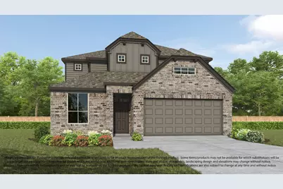 5639 Toledo Pines Lane, Katy, TX 77449 - Photo 1