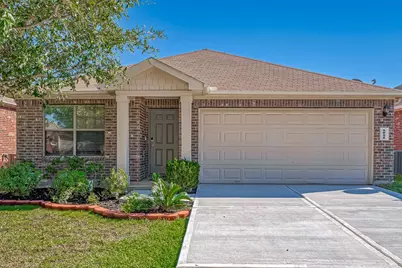 5822 Camelia Evergreen Lane, Richmond, TX 77407 - Photo 6