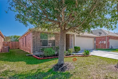 5822 Camelia Evergreen Lane, Richmond, TX 77407 - Photo 4