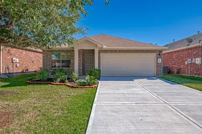 5822 Camelia Evergreen Lane, Richmond, TX 77407 - Photo 1