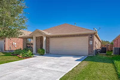 5822 Camelia Evergreen Lane, Richmond, TX 77407 - Photo 2