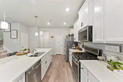 1519 Beach Oak Drive, Houston, TX 77084 - Photo 10