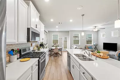 1519 Beach Oak Drive, Houston, TX 77084 - Photo 14