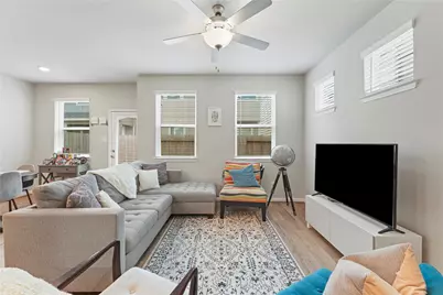 1519 Beach Oak Drive, Houston, TX 77084 - Photo 4