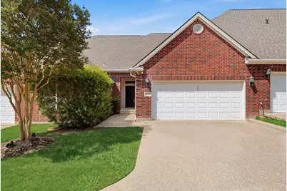 1612 Culture Lane, College Station, TX 77845 - Photo 1