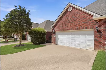 1612 Culture Lane, College Station, TX 77845 - Photo 2