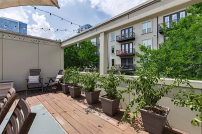 2324 Steel Street #20, Houston, TX 77098 - Photo 46
