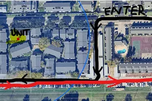 10603 S Wilcrest Dr, Houston, TX 77099 - Photo 2