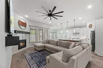 30706 Southern Dewberry Court, Fulshear, TX 77441 - Photo 8