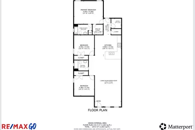 8709 Wheatley Street, Houston, TX 77088 - Photo 18