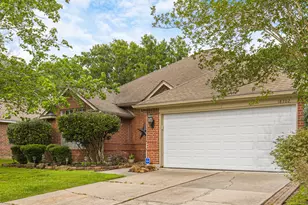 18702 Timber Way Dr, Humble, TX 77346 - Photo 2