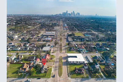 5012 Irvington Boulevard, Houston, TX 77009 - Photo 40