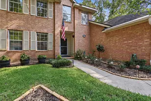 97 N Holly Laurel Cir, The Woodlands, TX 77382 - Photo 1