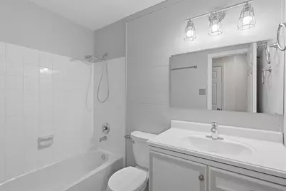 97 N Hollylaurel Circle, The Woodlands, TX 77382 - Photo 34