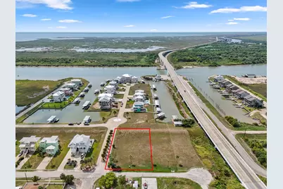 0 Matagorda Avenue, Matagorda, TX 77457 - Photo 2