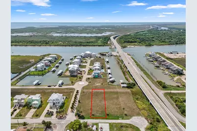 0 Matagorda Avenue, Matagorda, TX 77457 - Photo 4