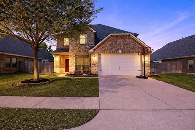 818 Harbor Lakes Lane, Katy, TX 77494 - Photo 2