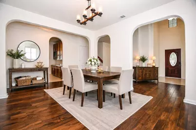 818 Harbor Lakes Lane, Katy, TX 77494 - Photo 6