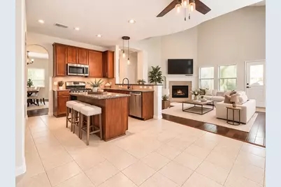 818 Harbor Lakes Lane, Katy, TX 77494 - Photo 8