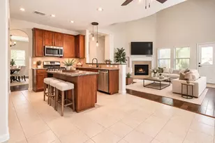 818 Harbor Lakes Ln, Katy, TX 77494 - Photo 8