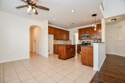 818 Harbor Lakes Lane, Katy, TX 77494 - Photo 10