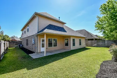 818 Harbor Lakes Lane, Katy, TX 77494 - Photo 36