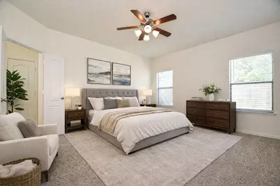 818 Harbor Lakes Lane, Katy, TX 77494 - Photo 16