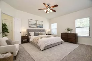 818 Harbor Lakes Ln, Katy, TX 77494 - Photo 16